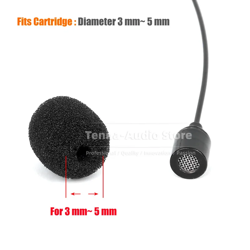 10 шт. ветрозащитный миниатюрный зажим для галстука на лобовое стекло - купить по