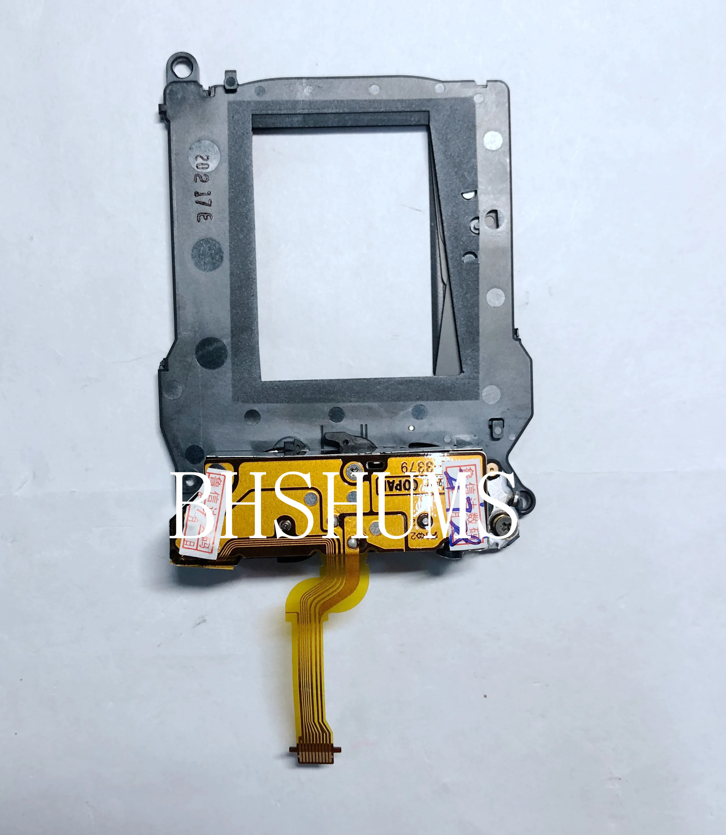 Запасные части для фотоаппарата Sony Φ A7SM3 A7S3 A7S III |