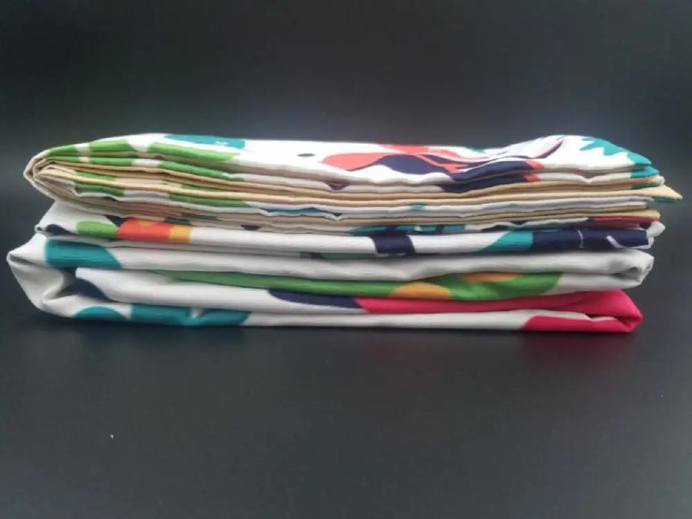 Постельное белье с изображением динозавров комплект 2/3 шт. постельного белья