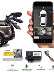 АВТОТОВАРЫ, Автомобильная сигнализация, автоматическое открытие багажника, автомобильная наклейка, дистанционный центральный замок, автозапуск, безопасность автомобиля, центральный замок, открытие приложения