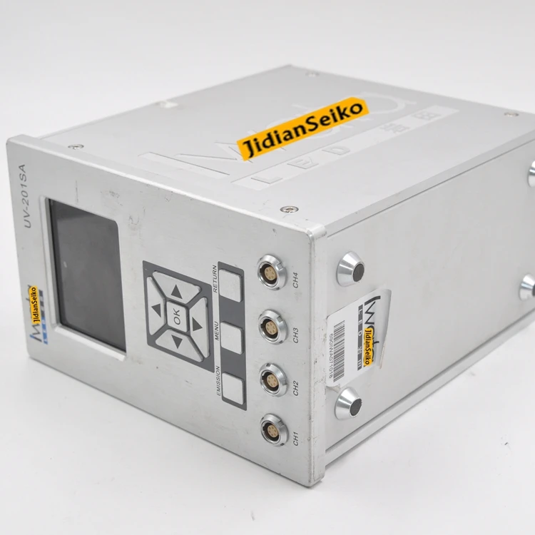 

UV-201SA UV LED CURING SYSTEM