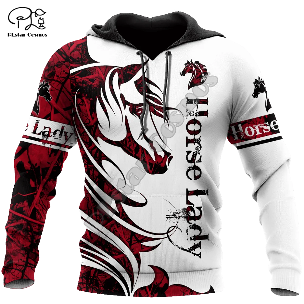 

PLstar Cosmos Animal Horse Tattoo Streetwear Long Sleeves Tracksuit NewFashion 3Dprint Autumn Casual Pullover Zipper/Hoodies A21