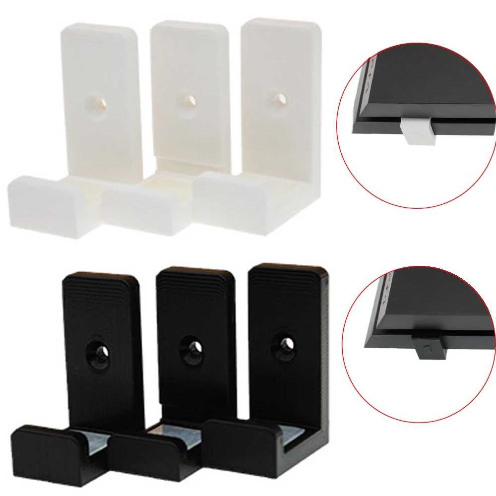 Game Storage Tower Rack Mount 3D Print Wall Controller Holders Bracket Console Stand Host For Sony PS4 PS5 Slim Pro | Электроника