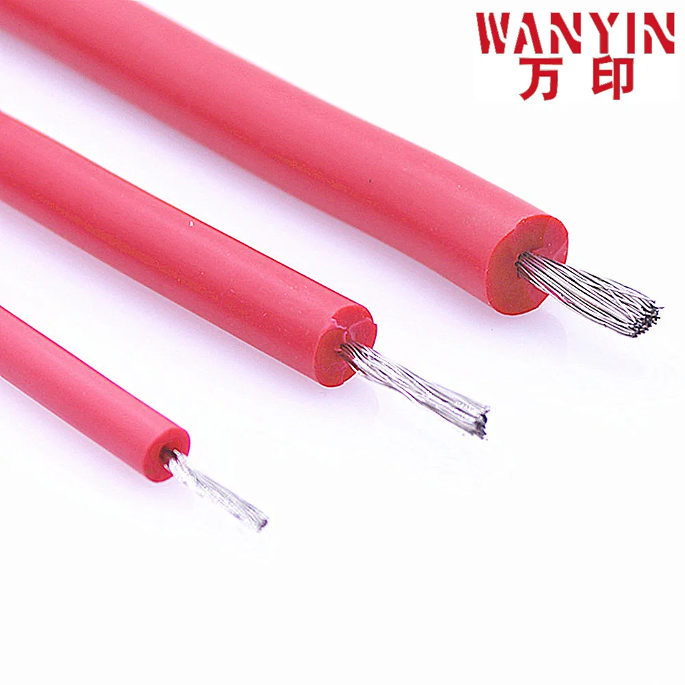 Высококачественный автомобильный высоковольтный провод зажигания 0 5 мм 75 1