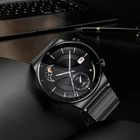 Оригинальный металлический ремешок Porsche Для Huawei Gt2 Pro, официальный браслет из нержавеющей стали для Huawei Gt2 Pro Gt2e Gt2 46 мм, ремешок для часов 22 мм