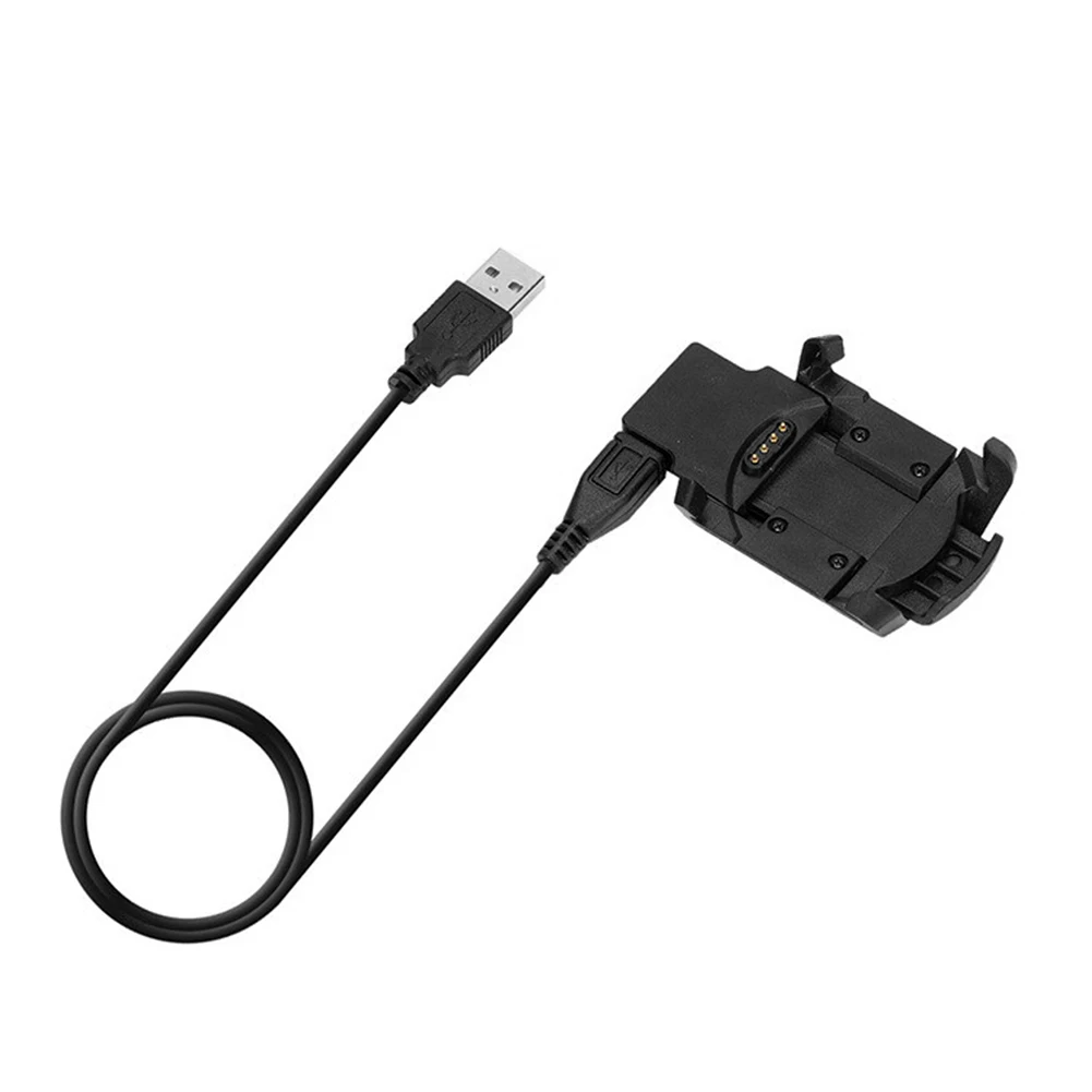 USB-кабель для быстрой зарядки и передачи данных Garmin Fenix 3/Fenix 3 HR/Fenix Sapphire/Quatix