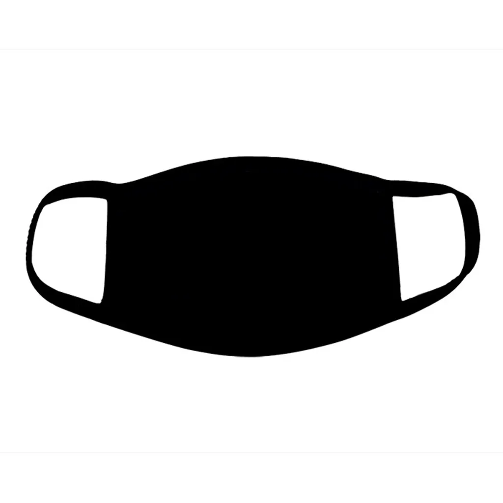 С принтом 2 предмета в наборе петли уха черный уход за кожей лица Уход Mascarillas