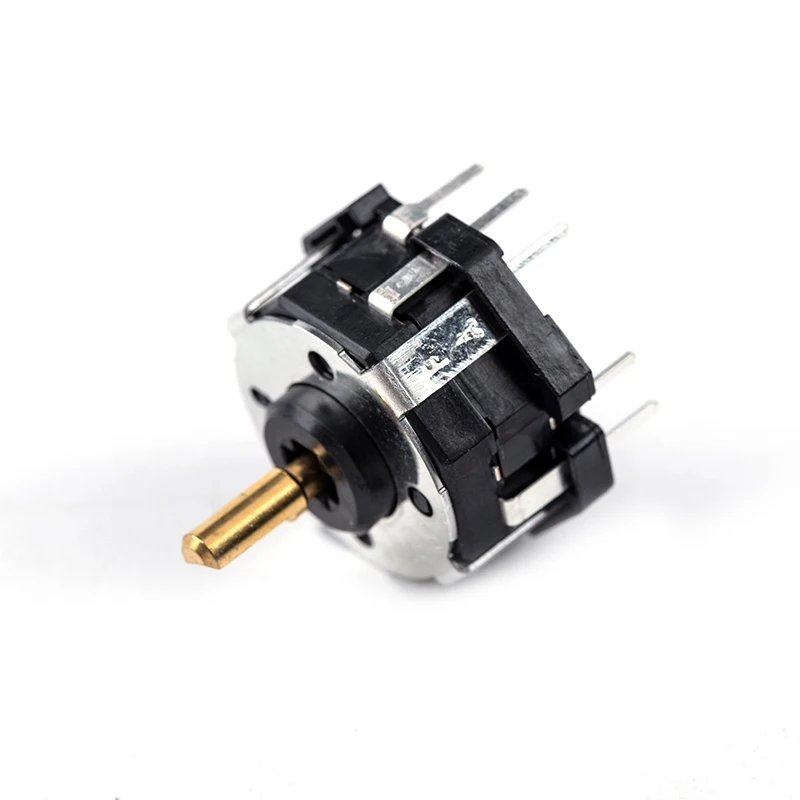 Четырехсторонний переключатель RKJXT1F42001 кодировщик автомобильной навигации