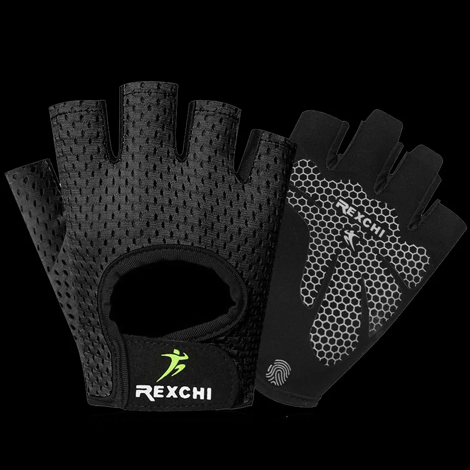 Black XG21 Летние уличные велосипедные перчатки ультра-тонкие дышащие мотоциклетные MTB дорожные Нескользящие гелевые накладки мужские женские велосипедные перчатки для езды на спортивном велосипеде - Цвет: Black XG21