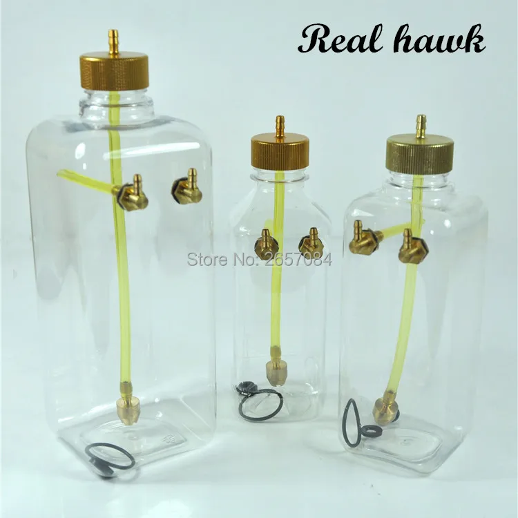 более прозрачный топливный