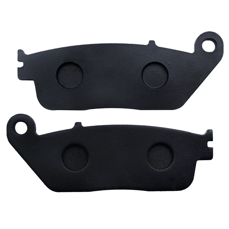 Передние тормозные колодки для мотоцикла KAWASAKI KLE650 KLE 650 Versys KEW Vulcan S Z750 Z 750 ZR750 ZR 2007