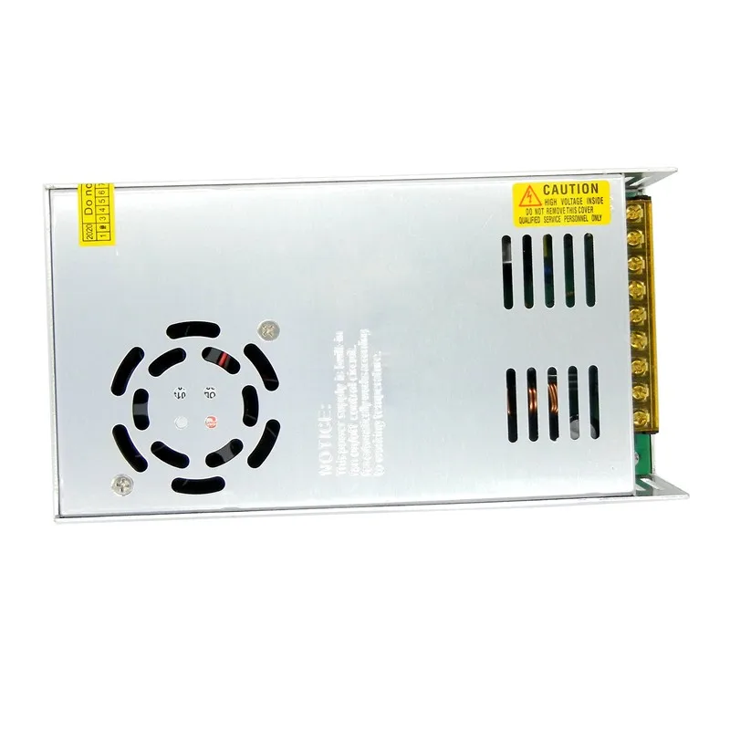 24 V 25A 600W импульсный источник Питание один Выходные Трансформаторы 110 220 AC/DC вольт