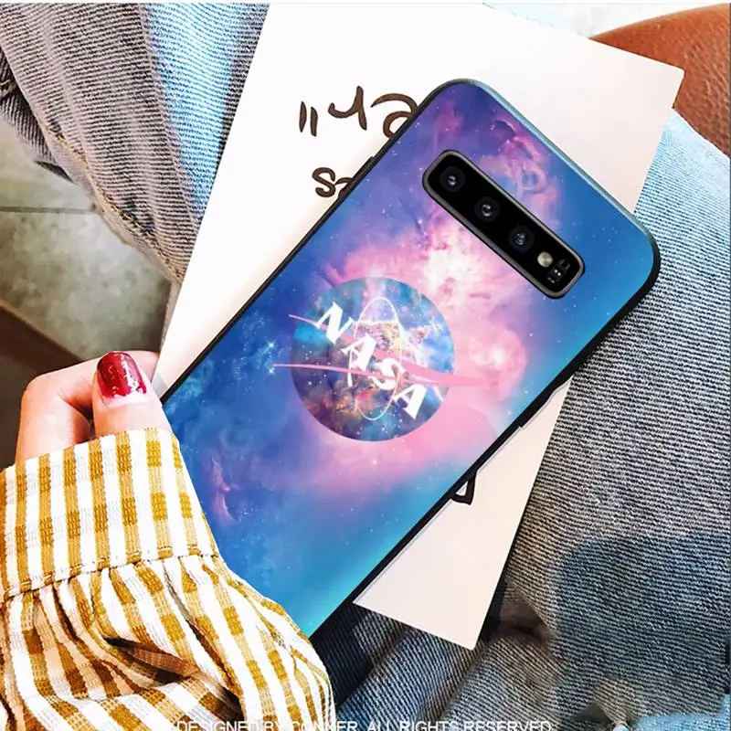 

Advisory Committee NACA Soft Phone Cases For Samsung S9 10 20 Plus Note 9 10 10plus 20 Ultra A20 21s J7 Plus 8
