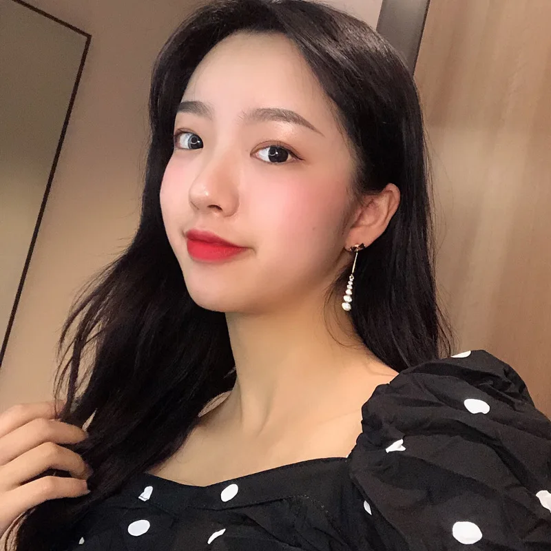 2019 новые летние брендовые дизайнерские серьги ручной работы с бантом и лентой