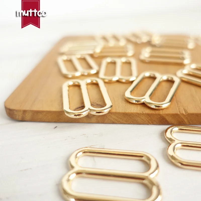 (Металлическая пряжка + Регулируемая D образное кольцо) новое поступление сделай