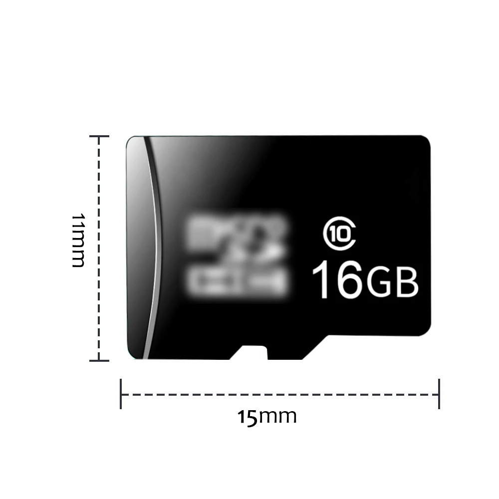 

bulk 100pcs Waterproof SD memory card 8GB 16GB 32GB 64GB 128GB high speed SD card TF Suitable for mobile mobile phones tablets