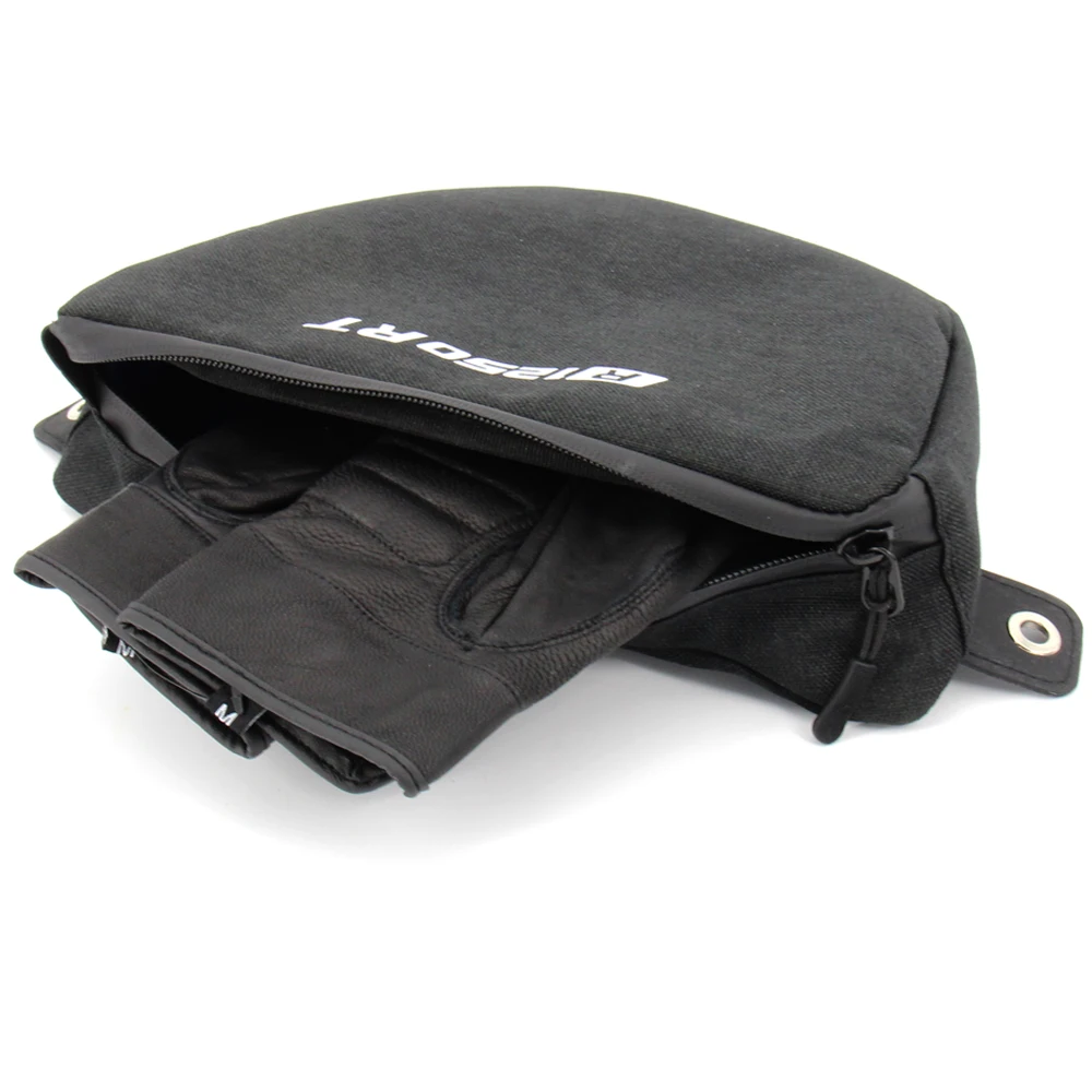 Для BMW R1200RT LC R1250RT мотоцикл кокпит сумка Руль для хранения посылка