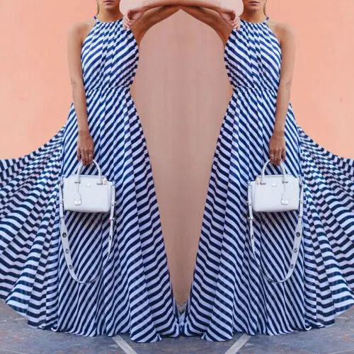 Фрайен-соммерьен-гирлянд-лангес Макси клейд-стрейфен-ярмеллоз соммерклеид |