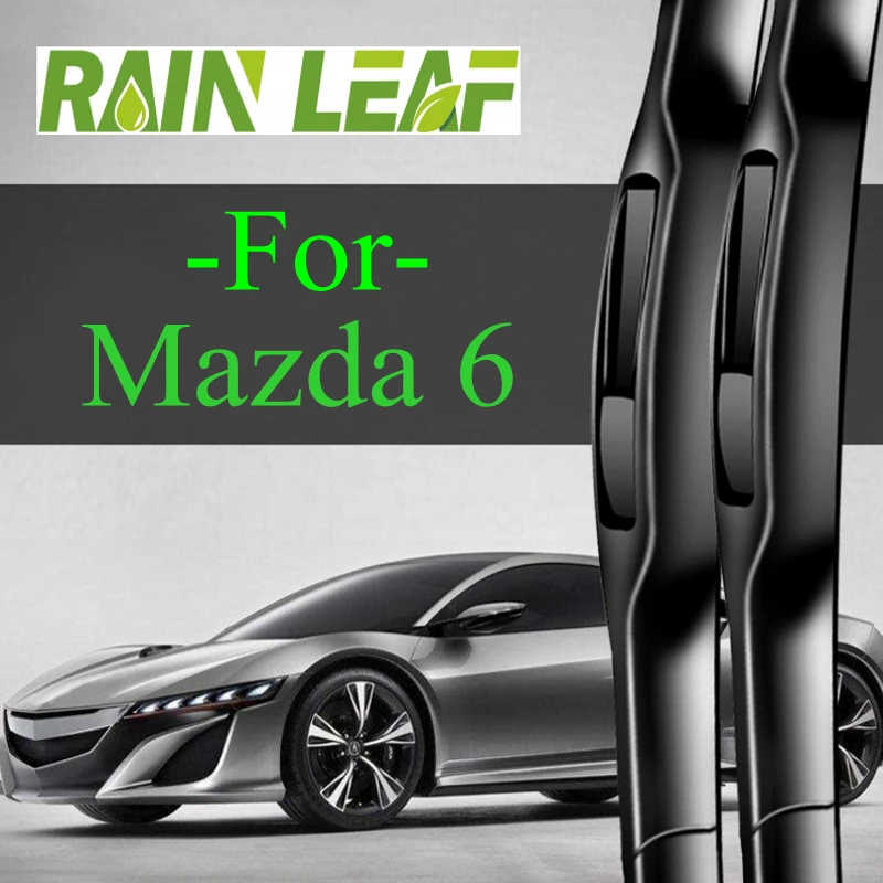 Щетка стеклоочистителя для Mazda 6 2016 2015 2014 2013 2012 2011 2010 2009 2008 2007 2006 2005 2004 2003