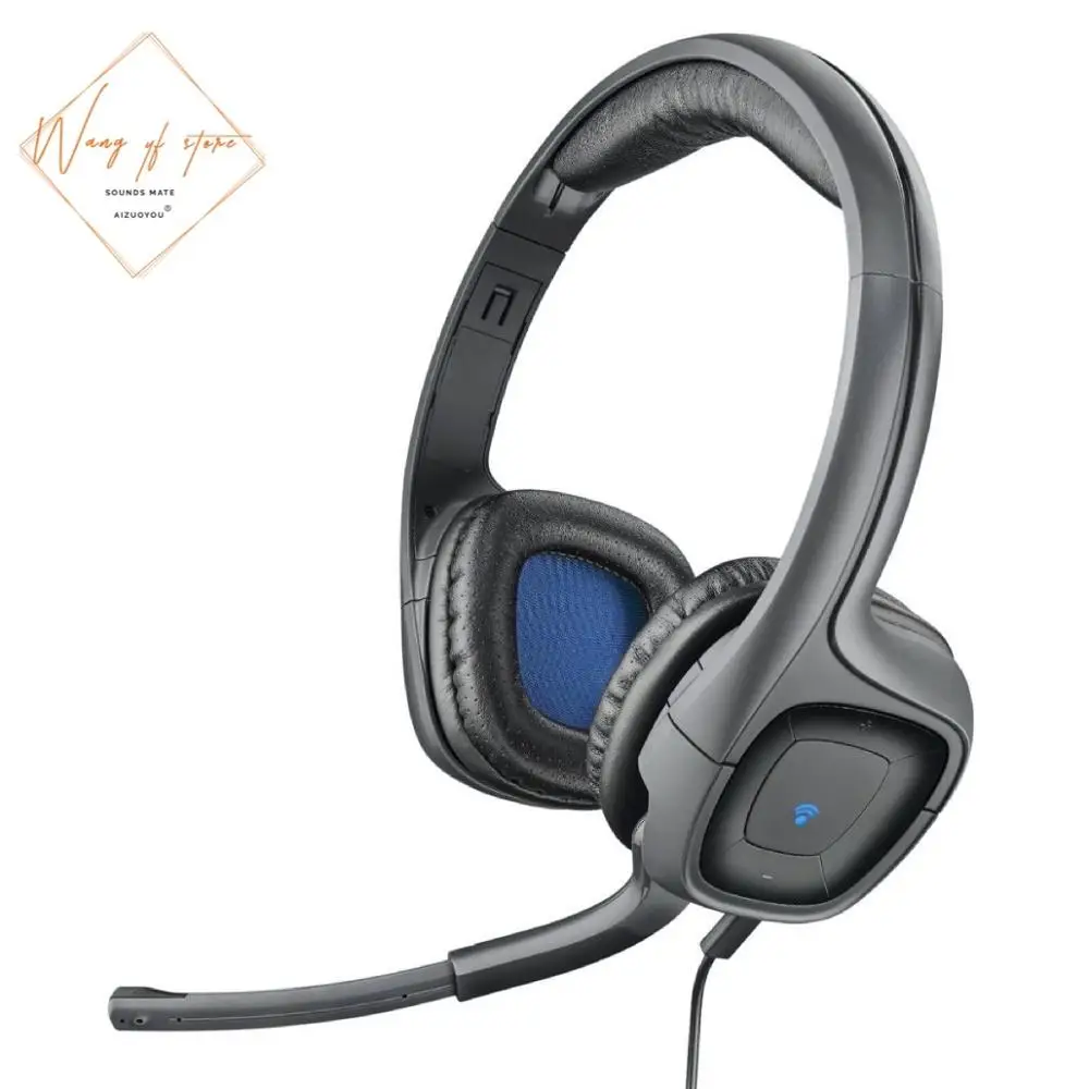 Plantronics Audio 655 DSP 