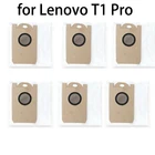 Мешок для сбора пыли коробка для Lenovo T1 T1 Pro робот пылесос запчасти аксессуары наборы