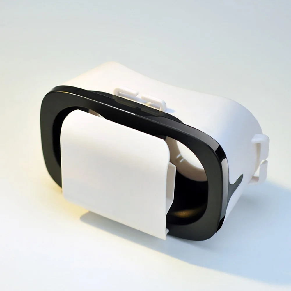 Портативные 360 игровые Очки виртуальной реальности 3D Ar 1080p игровой шлем VR 2G + 4 Гб