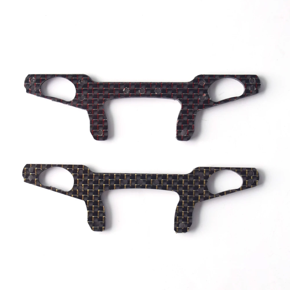 Детали для Tamiya 4WD цвет самодельный 1 5 мм 2 0 шт. |