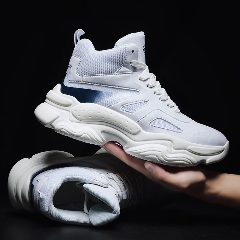 

2020 Top Fashion Men's Casual Shoes Comfortable Male Shoes Outdoor Sneakers Men Leisure Flat Chaussure Homme Sport Footwears