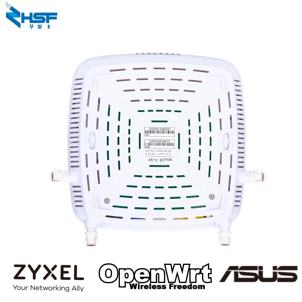 Новый беспроводной Wi-Fi роутер WS1206 802.11n 300 Мбит/с MT7620N поддерживает прошивку keenetic omni