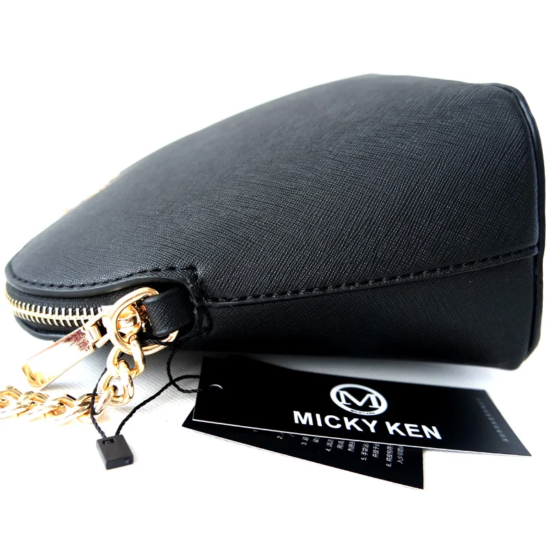 Брендовые дизайнерские дамские сумочки MICKY KEN 2017 женские сумки мессенджеры через