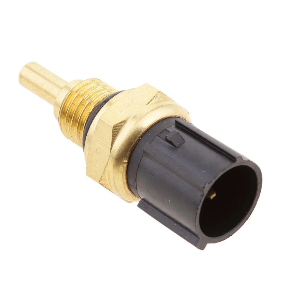 Датчик температуры охлаждающей воды MetalOEM TW ECT Temp CEL6 для Honda Civic Acura CL 37870pj7003 mec100120