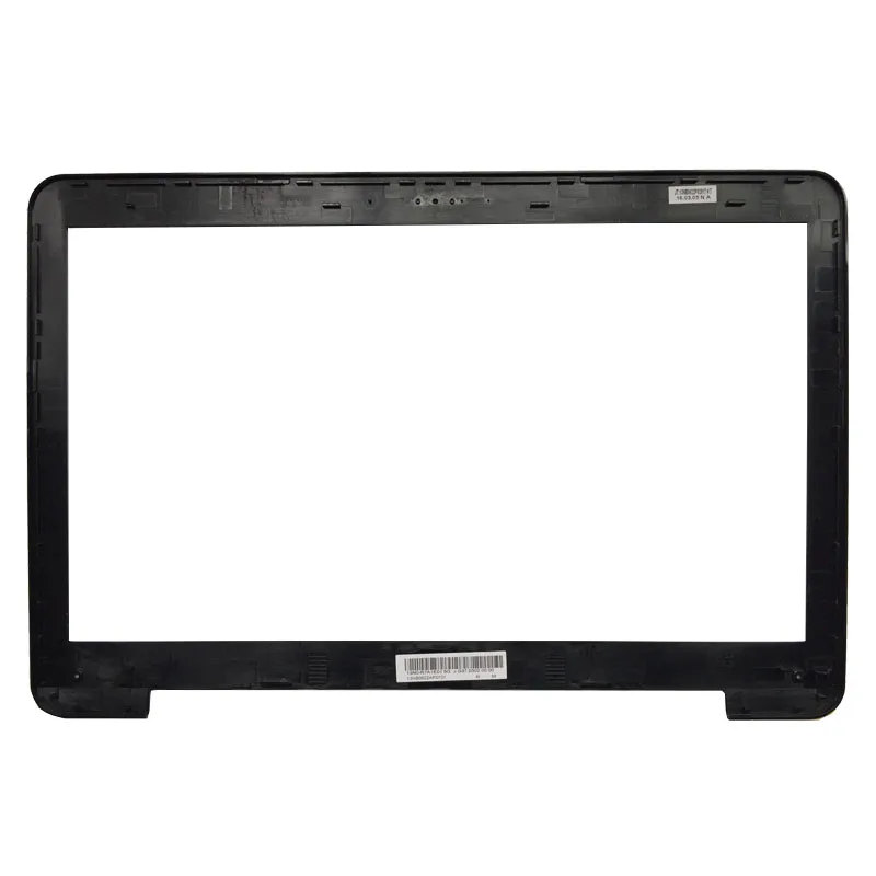 Для ASUS A555 X555 K555 F555 X554 F554 K554 W519L VM590L VM510 задняя крышка для ноутбука/Передняя панель
