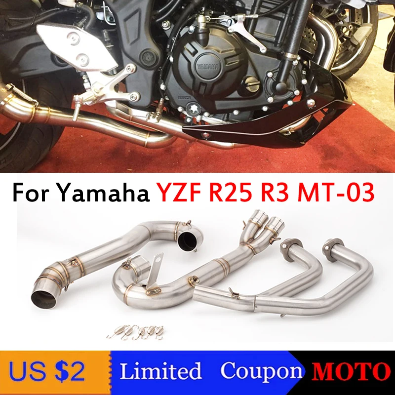 

Слипоны для YAMAHA YZF R3 MT 03 R25 MT03 выхлопные системы для мотоцикла полная выхлопная труба для мотоцикла LV AK модифицированный глушитель