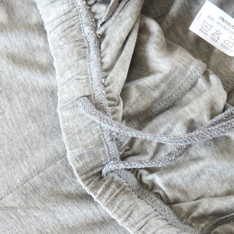 

Large Size 5XL 6XL Men Pajama Set Short Sleeve T-Shirt +Shorts Sleepwear 2pcs Set Summer Modal Male Home Clothes Suit Soft Y5036