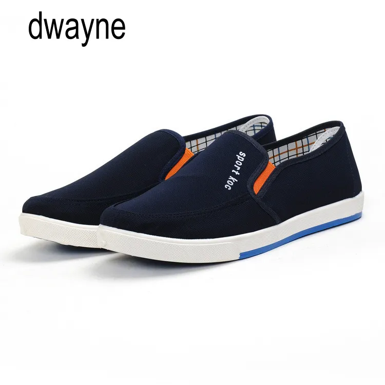 

Men Shoes Canvas Man Shoes Breathable Slip On Shoes For Men Espadrilles Flat Shoe Man Zapatos Hombre Casual rtg67