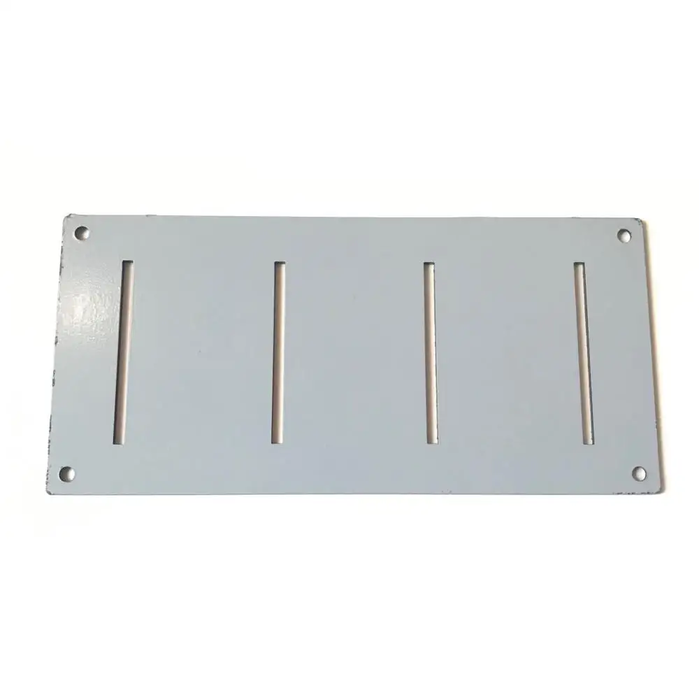 Fader Panel DAH2427 DAH2426 OEM основная Лицевая панель для Pioneer DJM800 DJM-800 |