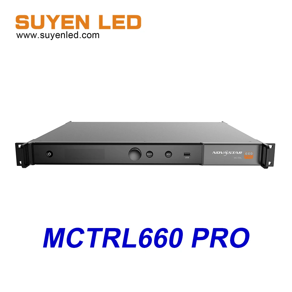

Лучшая цена светодиодный Экран контроллер Star MCTRL660 PRO
