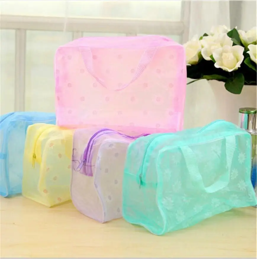 Дорожная сумка для мытья косметичка креативный Портативный косметический