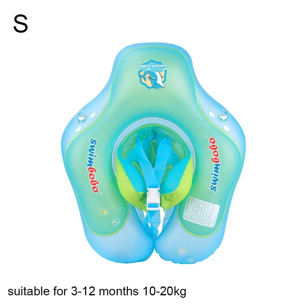 

Kawaii Baby Swimming Body Ring Children's Swimming Ring Armpit Ring