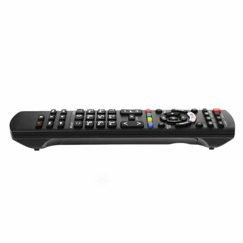 Пульт дистанционного управления ler Замена для Panasonic Smart Led Tv Netflix кнопки |