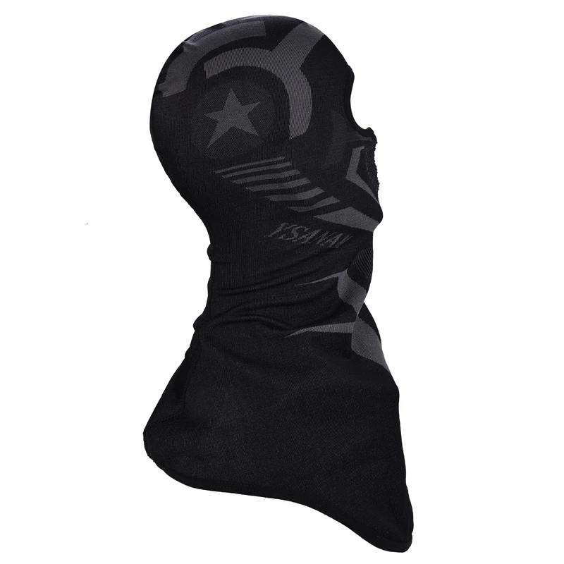 Cycling Balaclava Snowboard Windproof Winter Balaclava ski Motorcycle Cycling Full Balaclavas Neck/Mouth Face Riding Mask Scarf