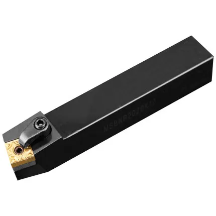 1PC MSBNR 3232P12 MSBNL3232P12 Car Tool Holder Carbide Insert SNMG | Инструменты