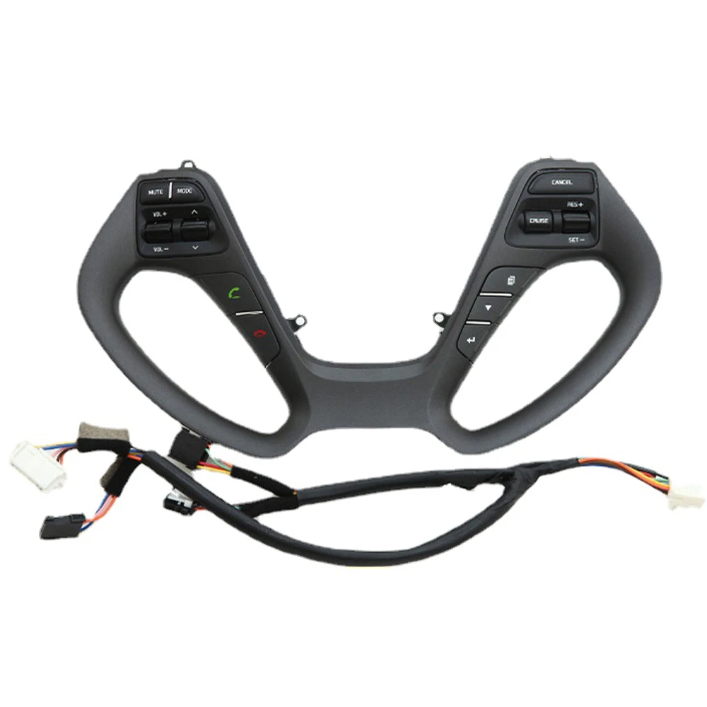 

96710-A7200 многофункциональные кнопки на руль круиза для Kia FORTE CERATO K3 K3S 2014-2016 96710 A7200