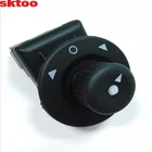 Ручка переключателя SKTOO для зеркала заднего вида Citroen XSARA PICASSO Elysee