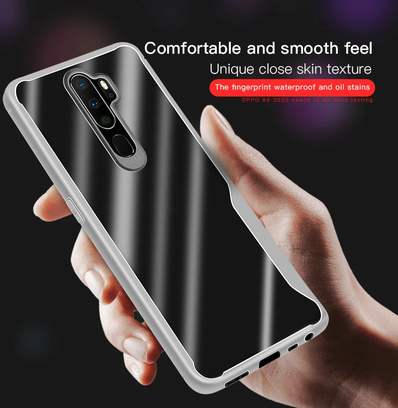 Чехол для Oppo Realme X2 Pro Realme 5 Pro Q XT Reno 2Z 2F A9 A5 Realme 3 F11 Pro A3S A5S мягкий резиновый противоударный чехол