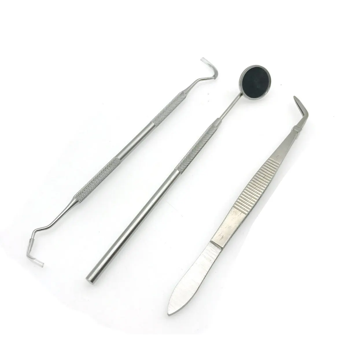 3 шт./компл. Набор для стоматологического обследования набор зондов инструмент