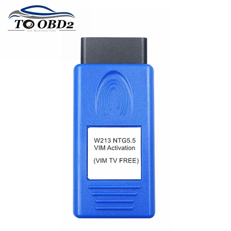 

Newest NTG5.5 VIM Activation for Vehicles E Class W213 Navigation VIM TV free use unlimited times NTG 5.5 Plug & Play