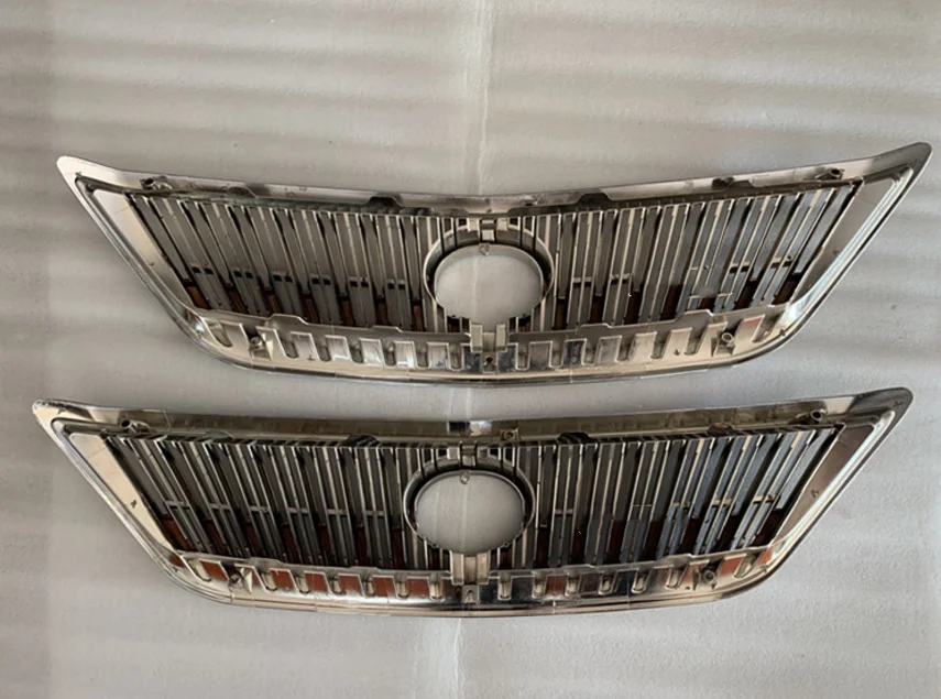 EOsuns Решетка переднего бампера для Toyota Lexus RX330 RX300 RX350 2003-2008