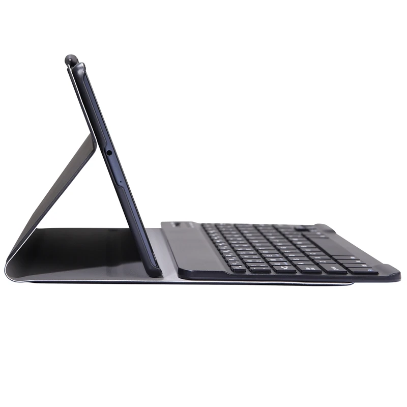 Клавиатура чехол для samsung Galaxy Tab a 10,1 Sm-T510 Sm-T515 T510 T515 корпус клавиатуры для samsung Tab a 10,1 чехол+ клавиатура
