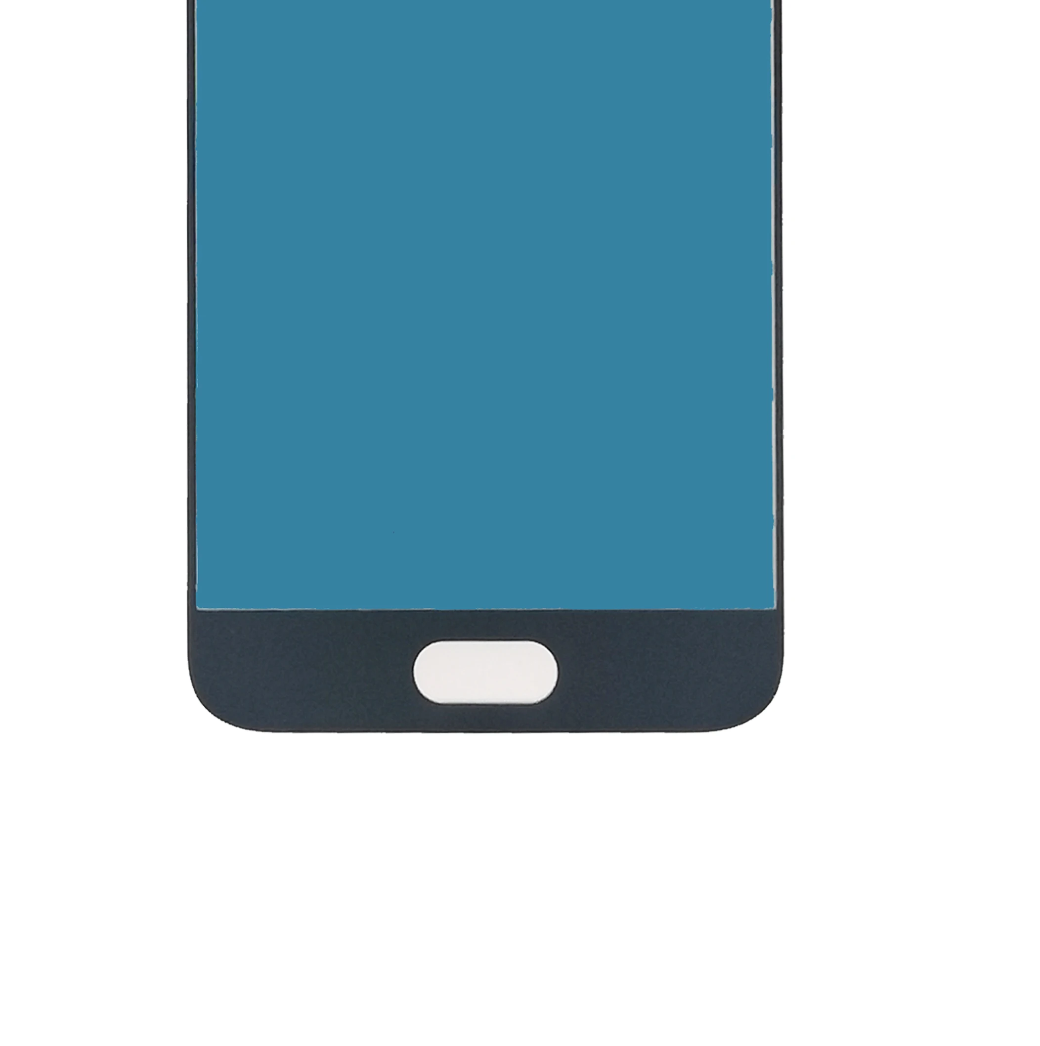 5 шт./лот ЖК-дисплей для Samsung Galaxy J5 Prime сенсорный экран дигитайзер в сборе оптовая